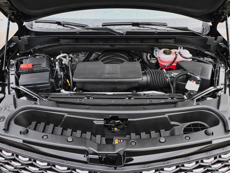 2026 Cadillac Escalade Esv 4WD 4Dr Luxury