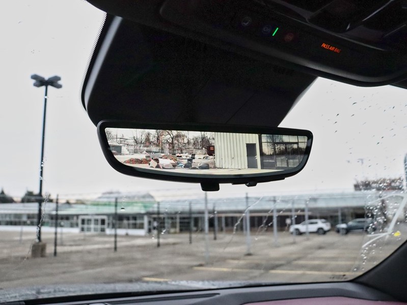 2026 Cadillac Escalade Esv 4WD 4Dr Luxury