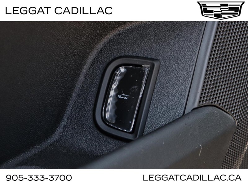 2026 Cadillac LYRIQ 4dr LYRIQ-V