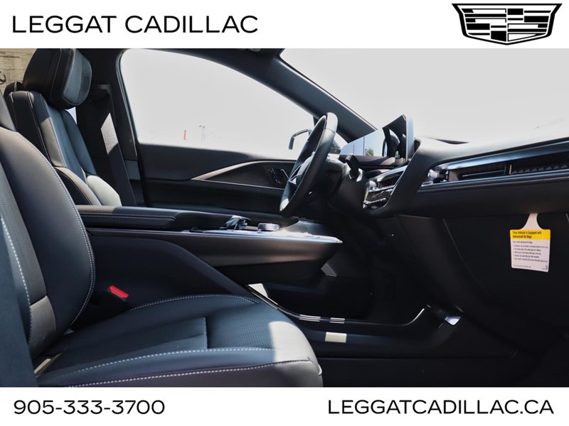 2026 Cadillac LYRIQ 4dr LYRIQ-V