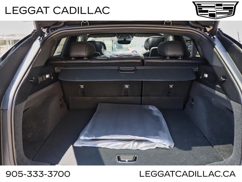 2026 Cadillac LYRIQ 4dr LYRIQ-V