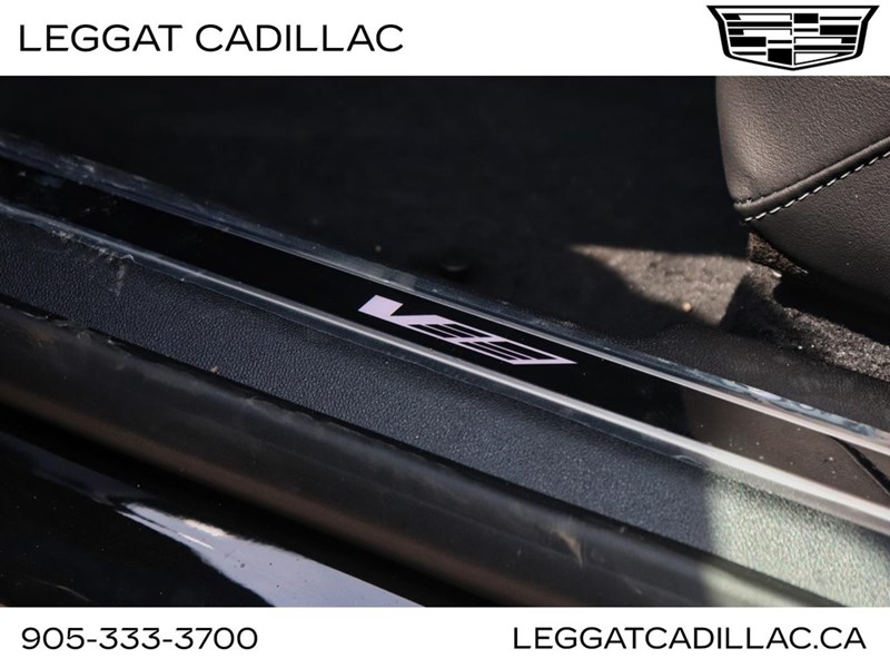 2026 Cadillac LYRIQ 4dr LYRIQ-V