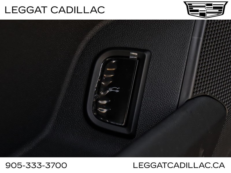 2026 Cadillac LYRIQ 4dr LYRIQ-V