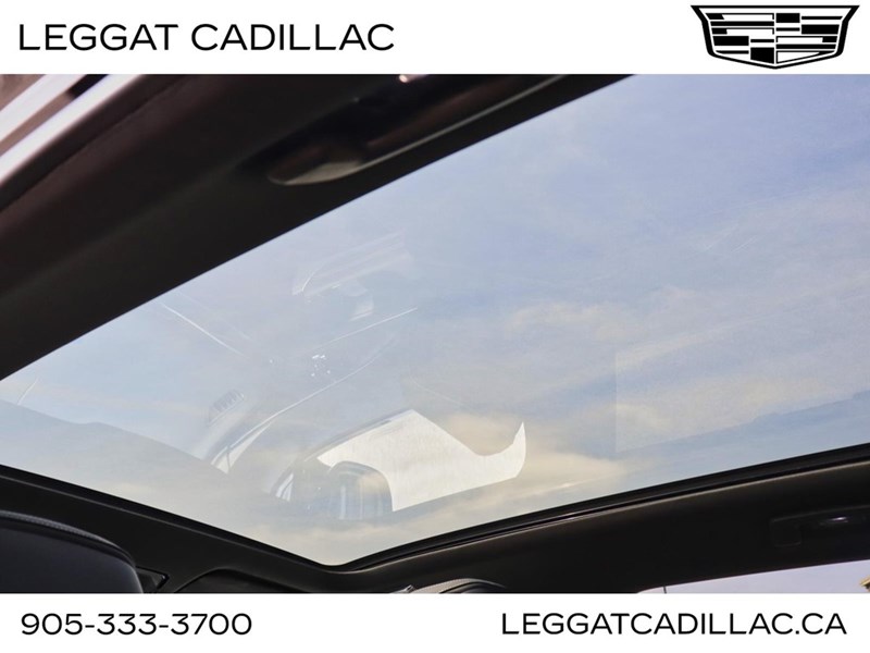 2026 Cadillac LYRIQ 4dr LYRIQ-V