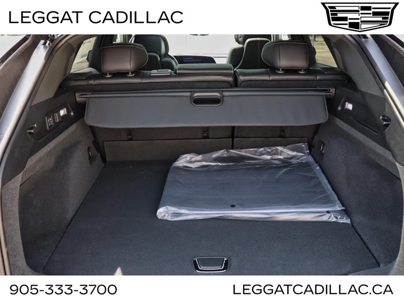 2026 Cadillac LYRIQ 4dr LYRIQ-V