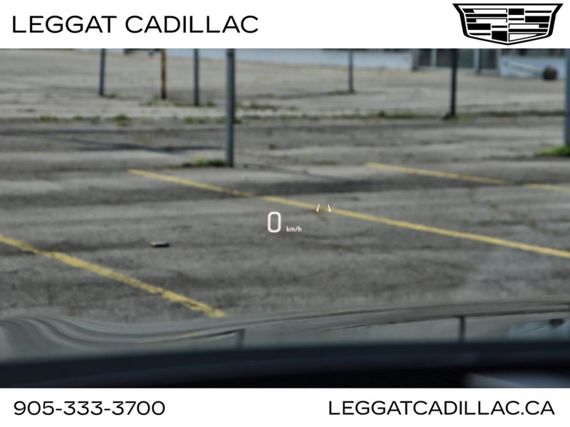 2026 Cadillac LYRIQ 4dr LYRIQ-V