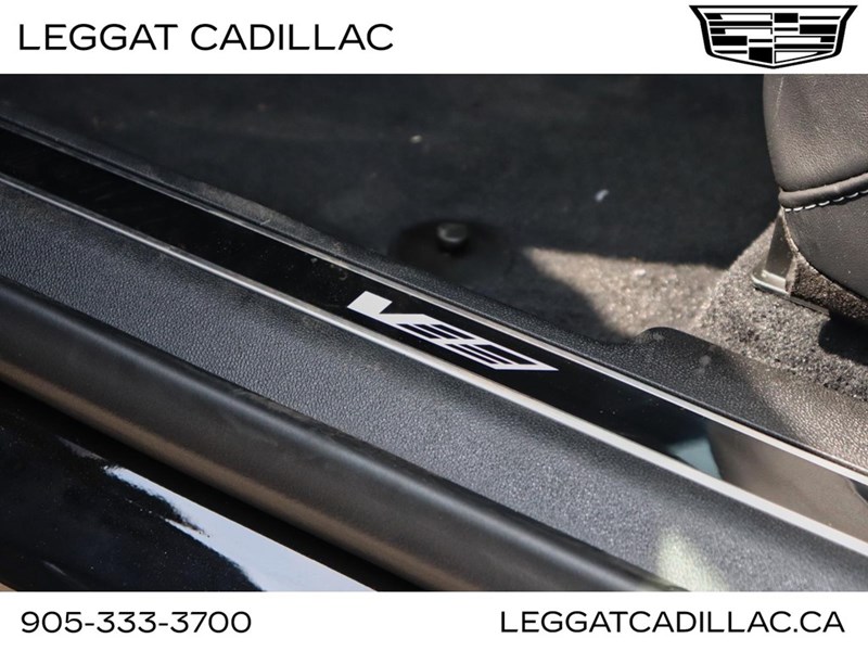 2026 Cadillac LYRIQ 4dr LYRIQ-V Premium