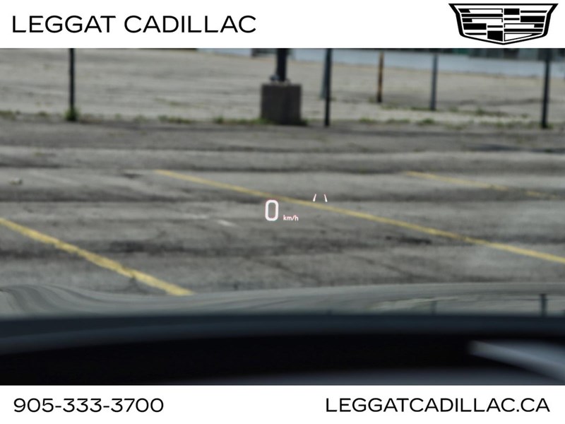 2026 Cadillac LYRIQ 4dr LYRIQ-V Premium