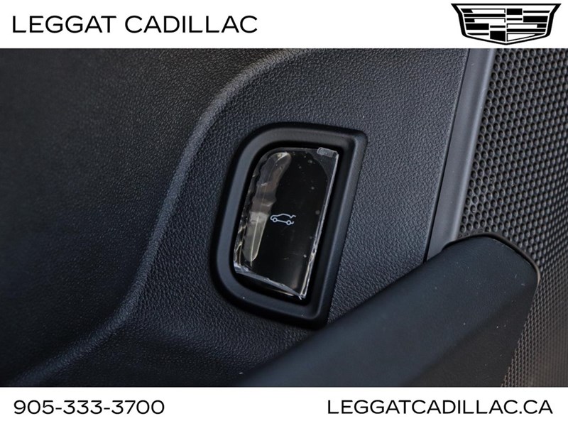 2026 Cadillac LYRIQ 4dr LYRIQ-V