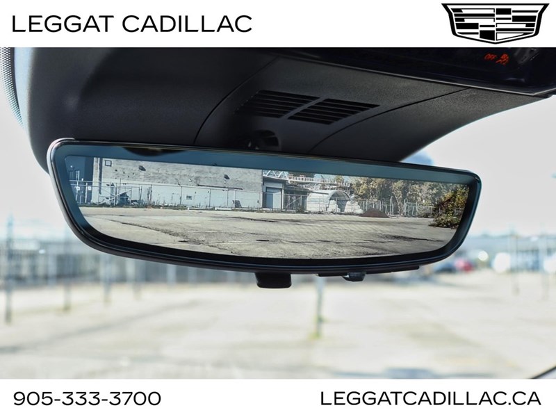 2026 Cadillac LYRIQ 4dr LYRIQ-V