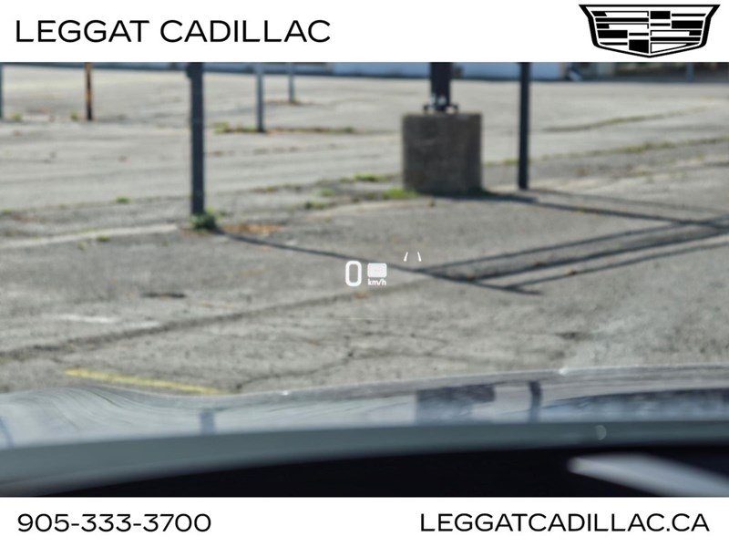 2026 Cadillac LYRIQ 4dr LYRIQ-V