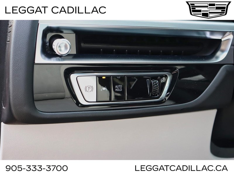 2026 Cadillac LYRIQ 4dr Sport