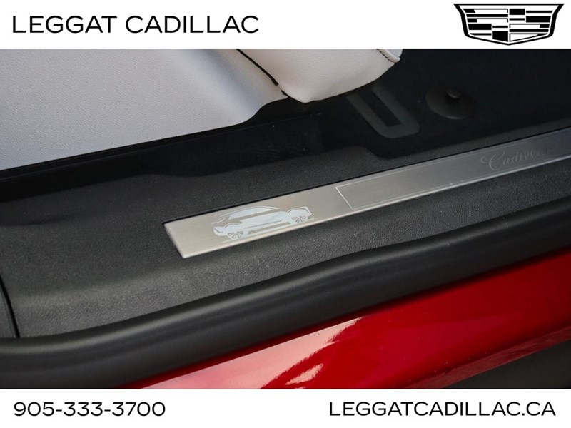 2026 Cadillac LYRIQ 4dr Sport