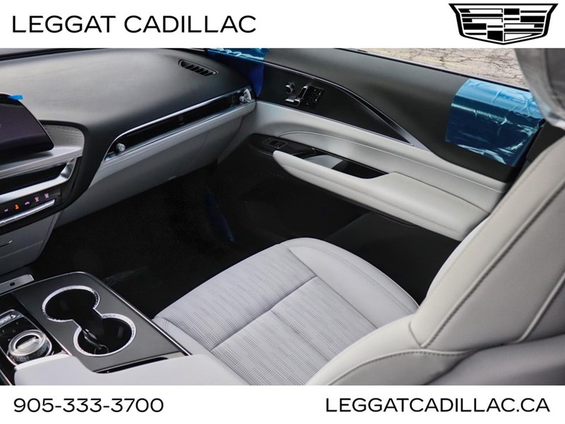 2026 Cadillac LYRIQ 4dr Sport
