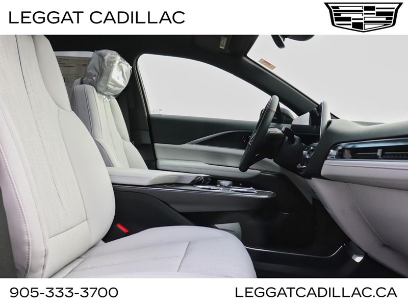 2026 Cadillac LYRIQ 4dr Sport