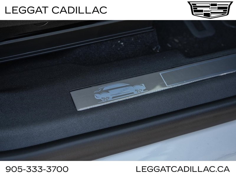 2026 Cadillac LYRIQ 4dr Sport