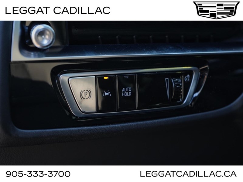 2026 Cadillac LYRIQ 4dr Sport