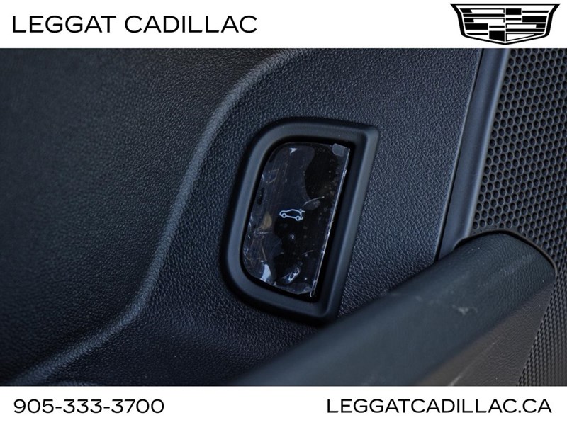 2026 Cadillac LYRIQ 4dr Sport