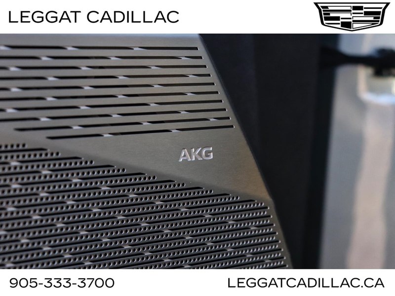 2026 Cadillac OPTIQ 4dr Sport