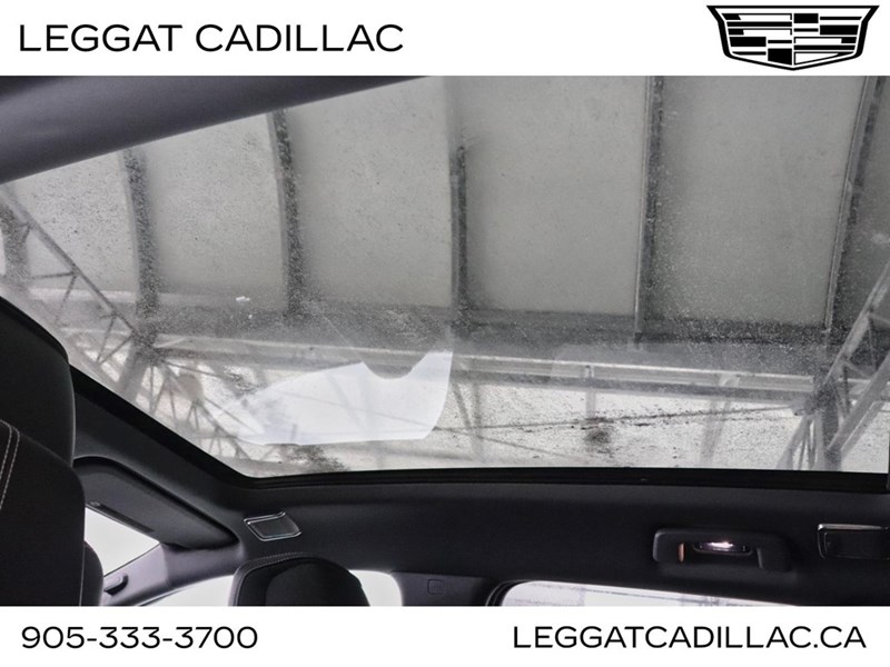 2026 Cadillac OPTIQ 4dr Premium Luxury