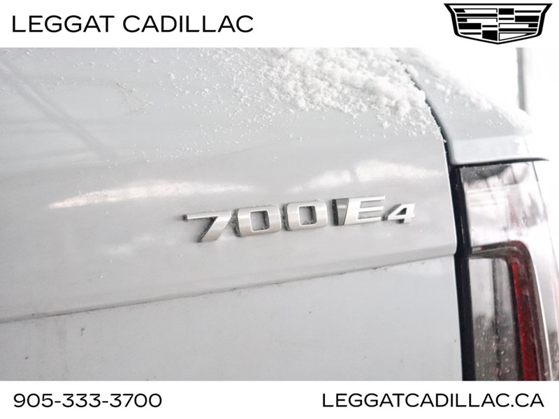 2026 Cadillac OPTIQ 4dr Sport