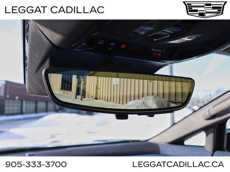 2026 Cadillac OPTIQ 4dr Premium Sport