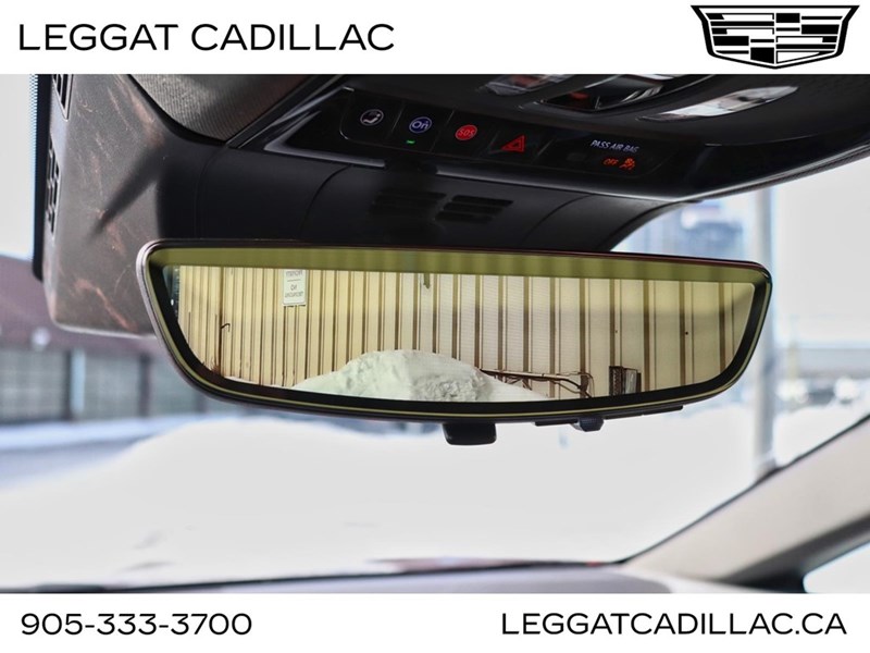 2026 Cadillac OPTIQ 4dr Premium Sport