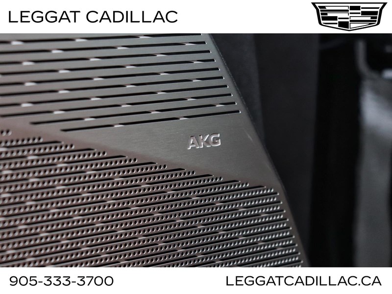 2026 Cadillac OPTIQ 4dr Premium Sport