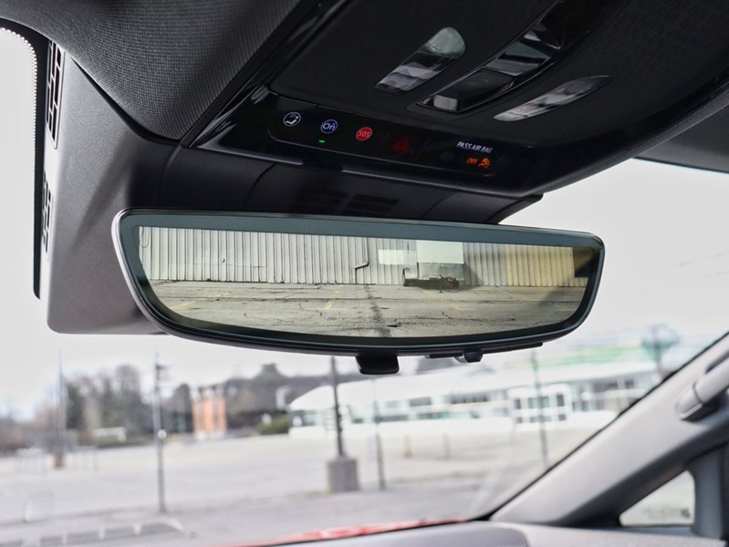 2026 Cadillac Optiq 4Dr Sport