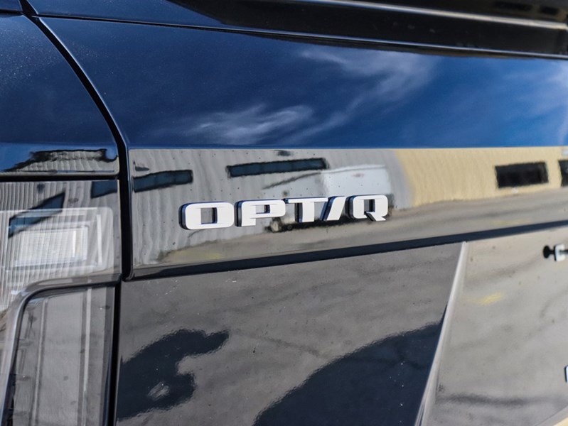 2026 Cadillac Optiq 4Dr Premium Sport