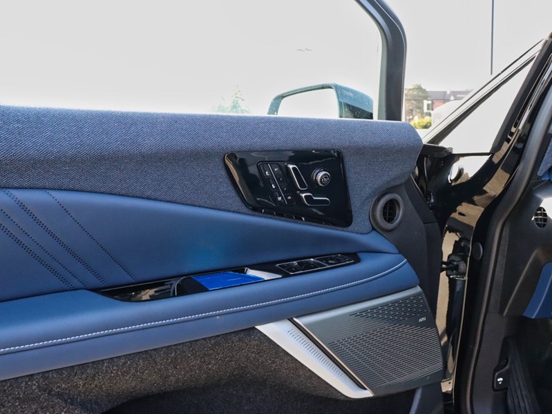 2026 Cadillac Optiq 4Dr Premium Sport