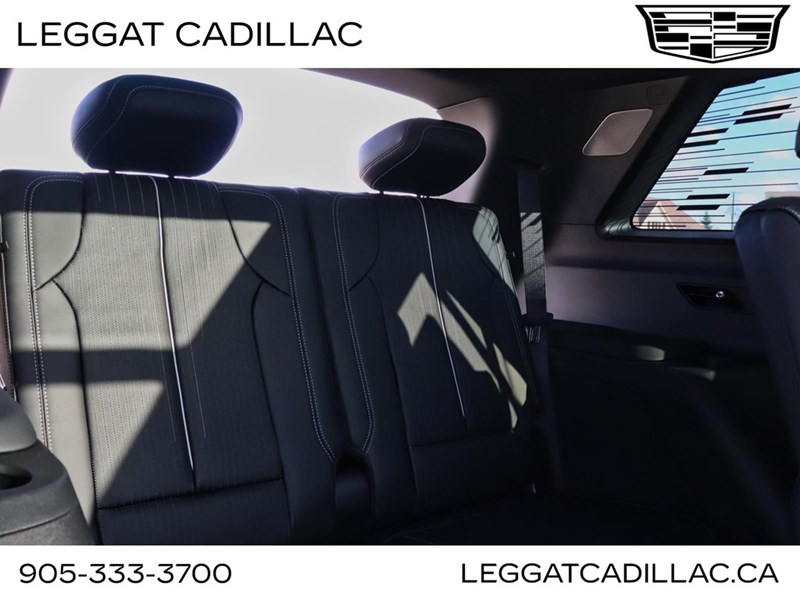 2026 Cadillac VISTIQ AWD 4dr Sport