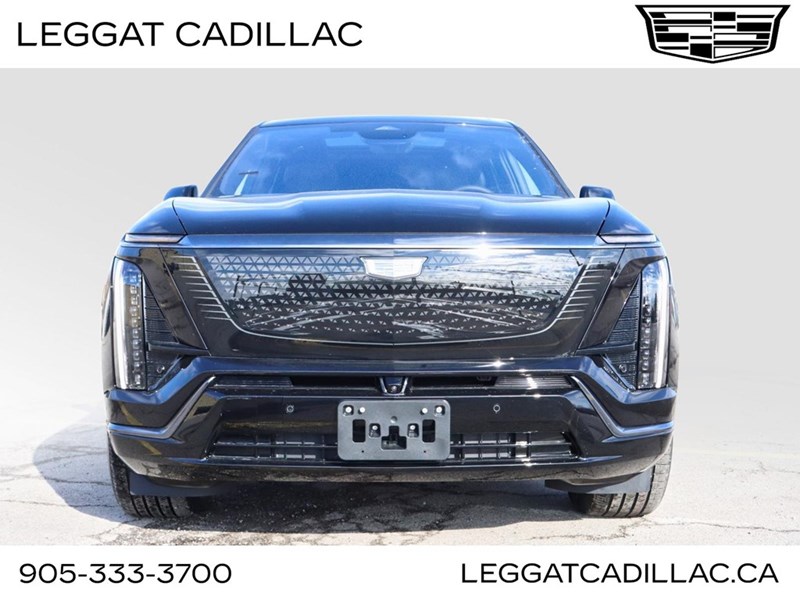 2026 Cadillac VISTIQ AWD 4dr Sport