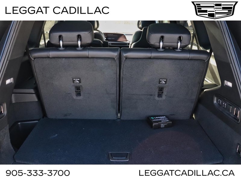 2026 Cadillac VISTIQ AWD 4dr Sport