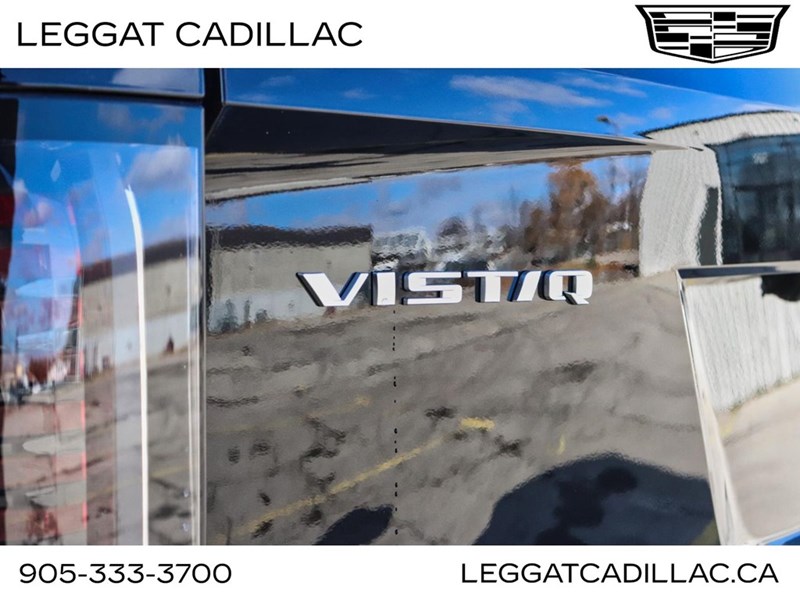 2026 Cadillac VISTIQ AWD 4dr Sport