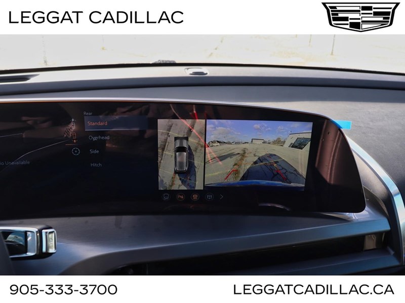 2026 Cadillac VISTIQ AWD 4dr Sport