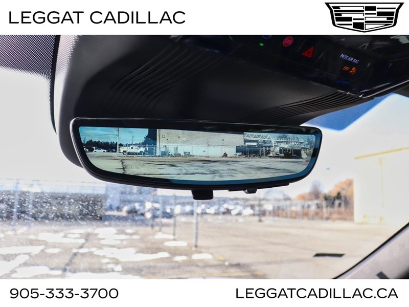 2026 Cadillac VISTIQ AWD 4dr Sport