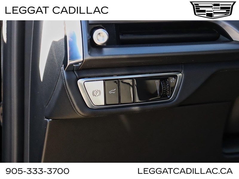 2026 Cadillac VISTIQ AWD 4dr Sport