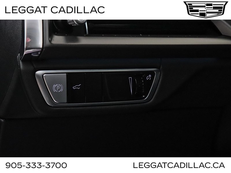 2026 Cadillac VISTIQ AWD 4dr Luxury