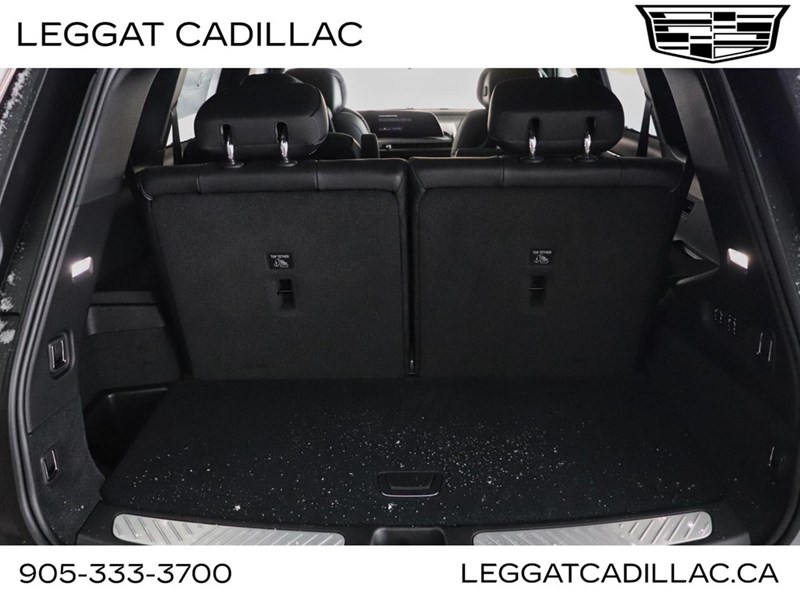 2026 Cadillac VISTIQ AWD 4dr Luxury