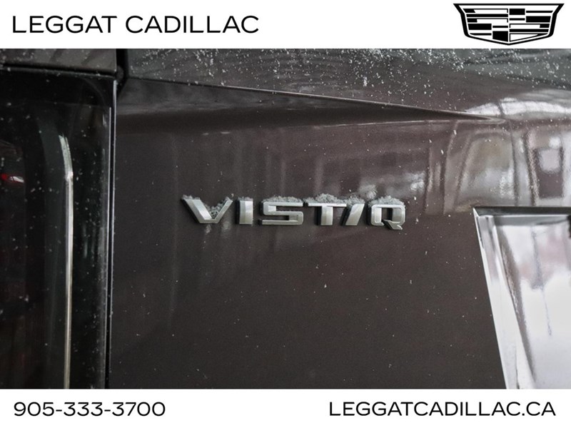 2026 Cadillac VISTIQ AWD 4dr Luxury