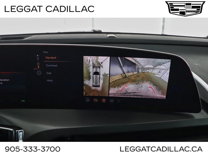 2026 Cadillac VISTIQ AWD 4dr Luxury