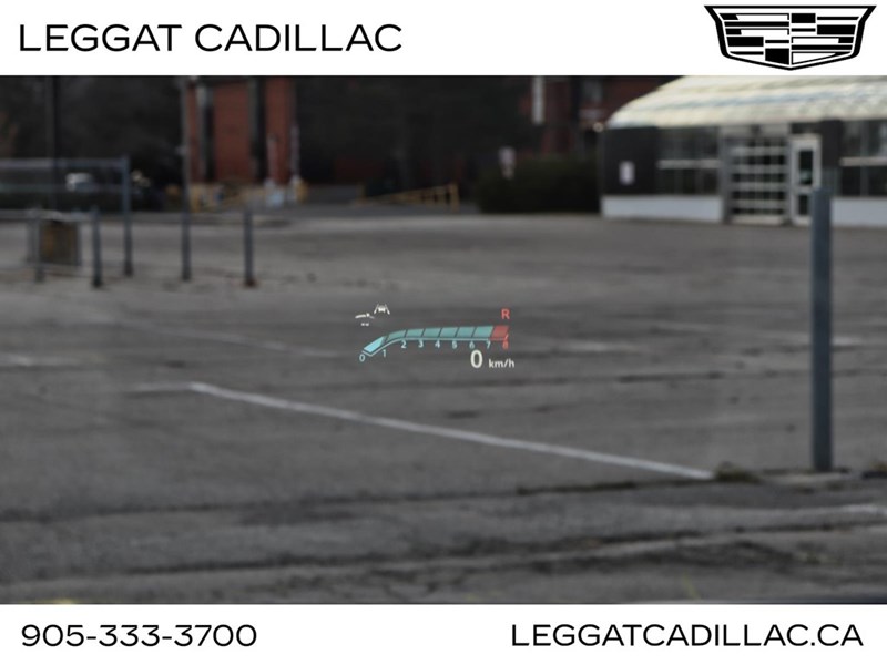 2026 Cadillac XT5 AWD 4dr Premium Luxury