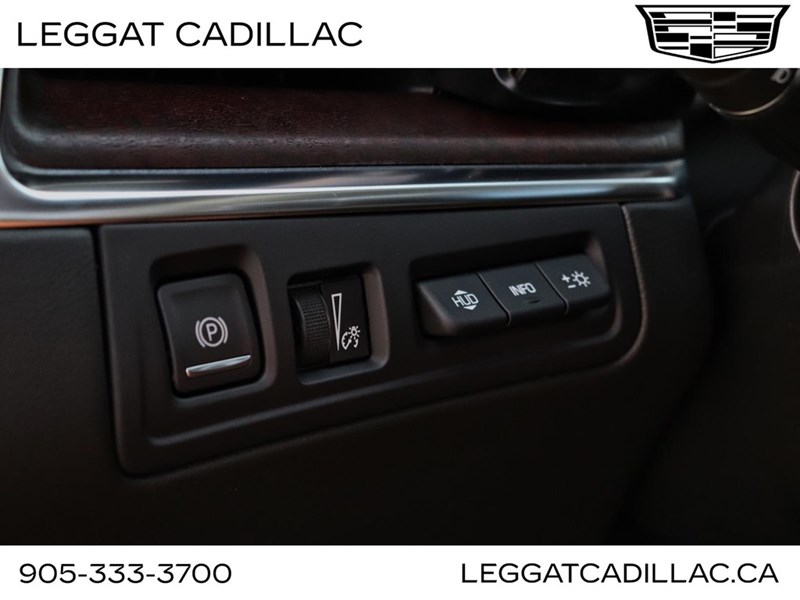 2026 Cadillac XT5 AWD 4dr Premium Luxury