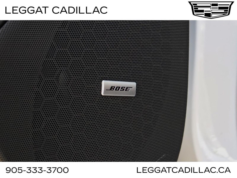 2026 Cadillac XT5 AWD 4dr Premium Luxury