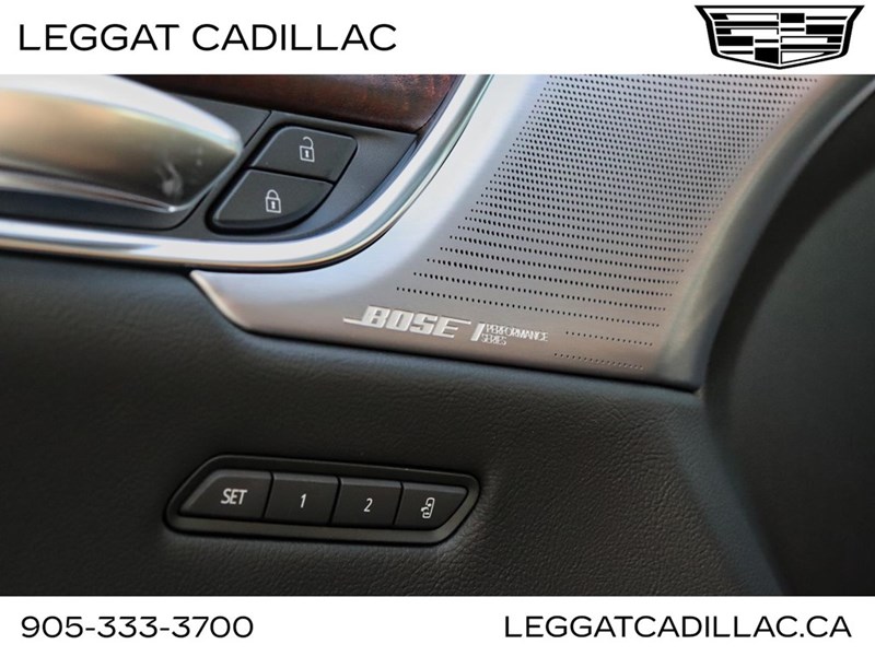 2026 Cadillac XT5 AWD 4dr Premium Luxury