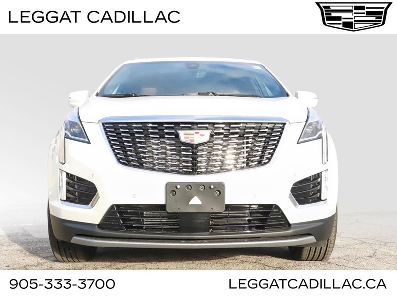 2026 Cadillac XT5 AWD 4dr Premium Luxury
