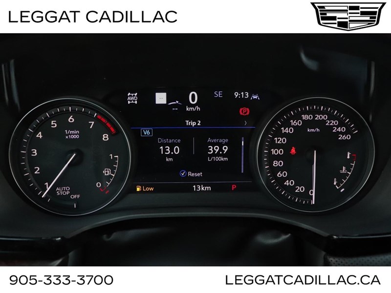 2026 Cadillac XT5 AWD 4dr Premium Luxury