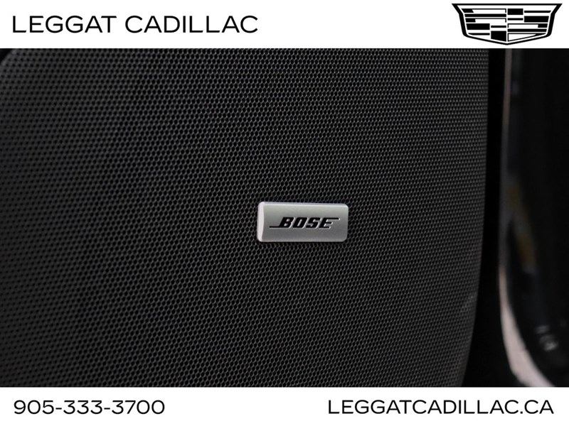 2026 Cadillac XT5 AWD 4dr Premium Luxury