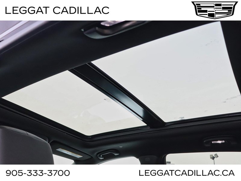 2026 Cadillac XT5 AWD 4dr Premium Luxury